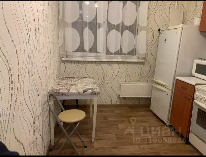 1-к кв. Самарская область, Тольятти ул. 40 лет Победы, 114 (33.0 м) - Фото 2