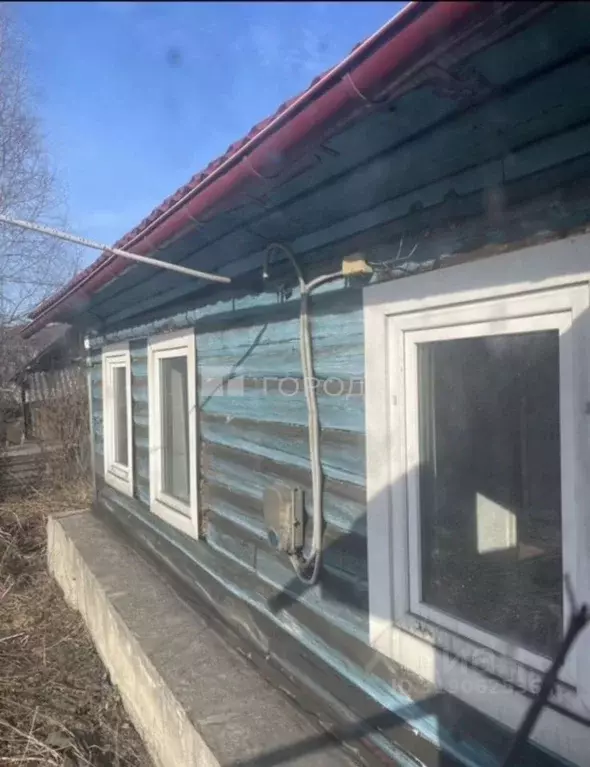 Дом в Кемеровская область, Прокопьевск Восточная ул., 53 (37 м) - Фото 0