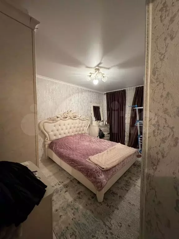 2-к. квартира, 54,4 м, 1/5 эт. - Фото 0