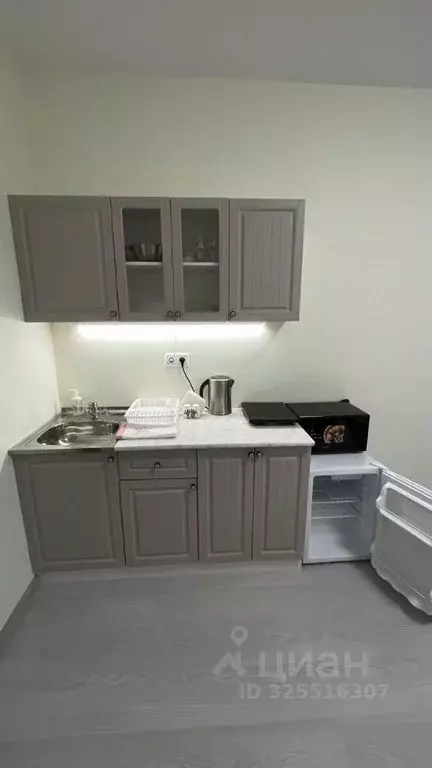 Студия Московская область, Ногинск Богородский городской округ, ул. ... - Фото 2