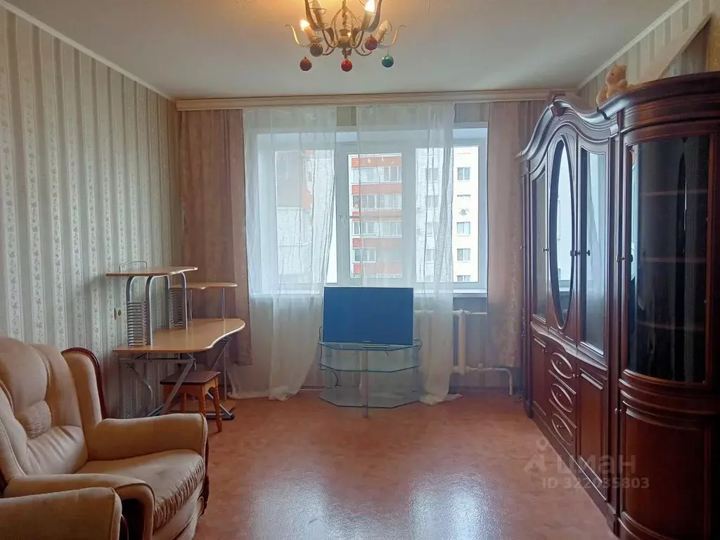 3-к кв. Владимирская область, Владимир ул. Соколова-Соколенка, 27 ... - Фото 1