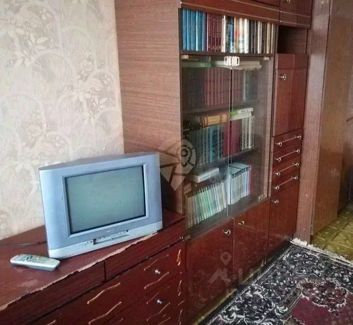 1-к кв. Белгородская область, Старый Оскол Звездный мкр, 12 (39.0 м) - Фото 2