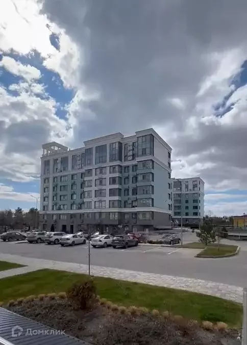 Продаётся квартира-студия, 32 м - Фото 0