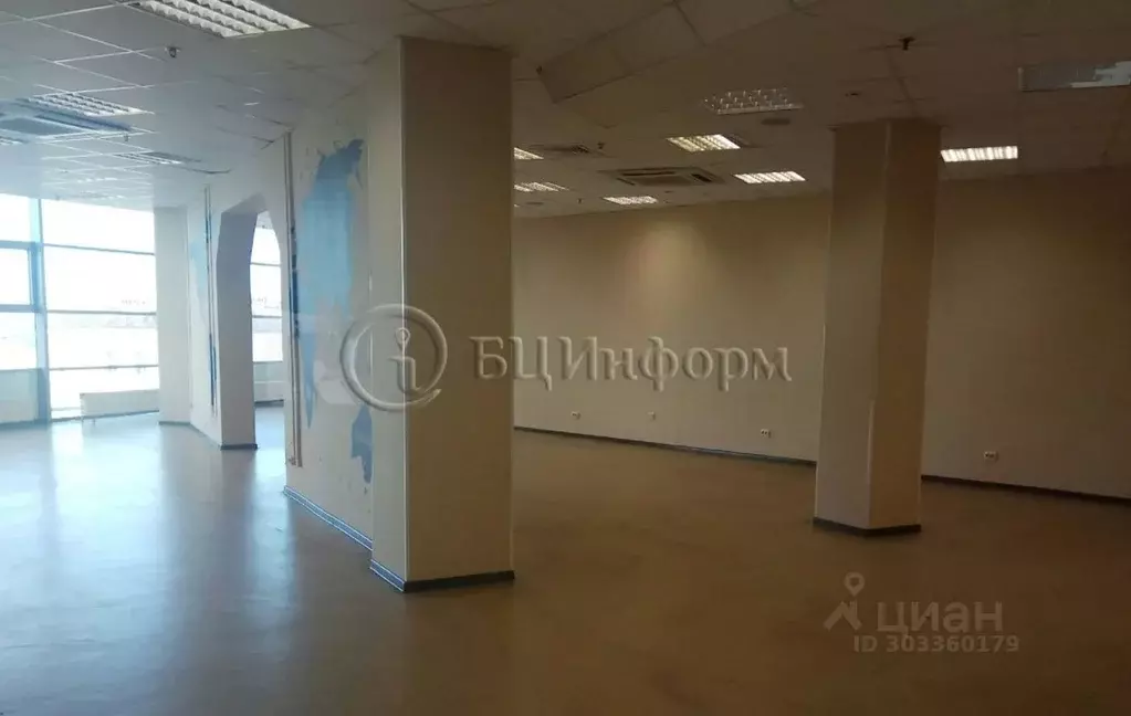 Офис в Санкт-Петербург Волковский просп., 32 (88 м) - Фото 0