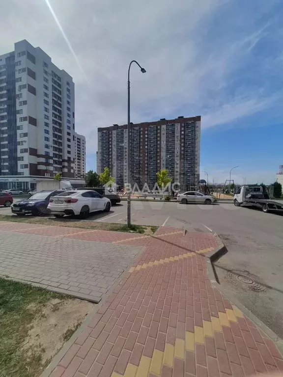 2-к. квартира, 58,6 м, 17/17 эт. - Фото 1