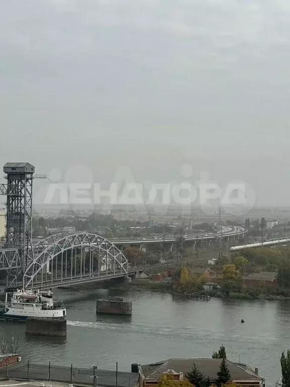 2-к. квартира, 56 м, 14/25 эт. - Фото 1