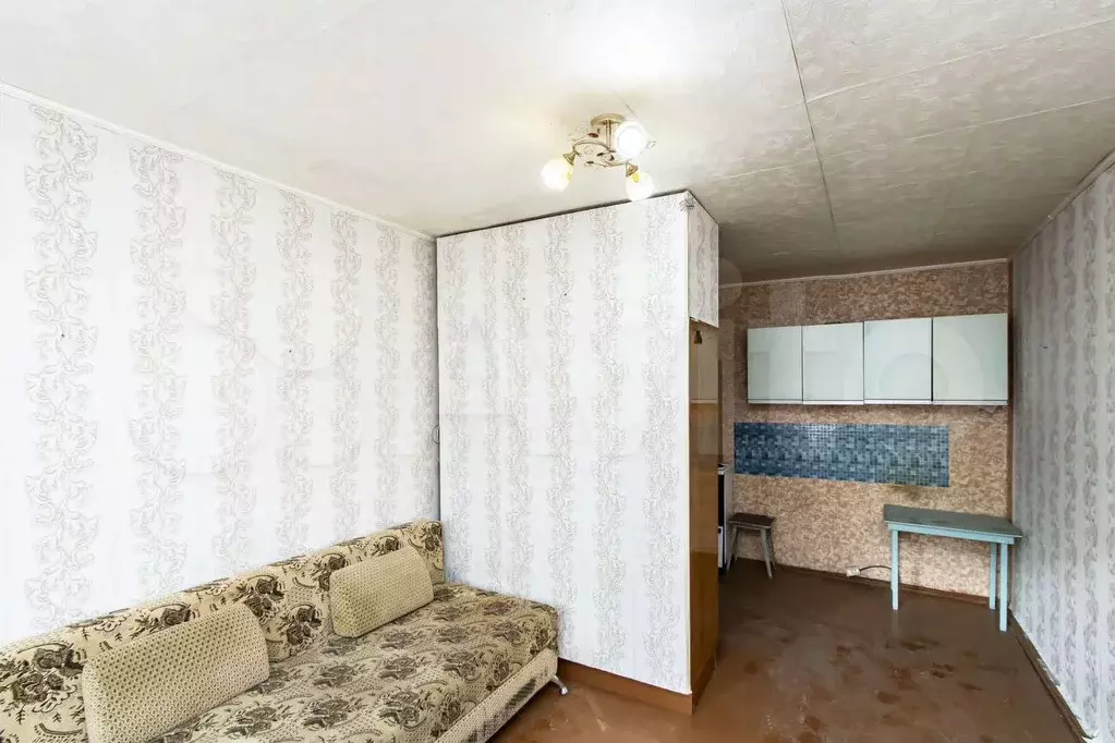 Комната 16,7 м в 1-к., 2/9 эт. - Фото 0