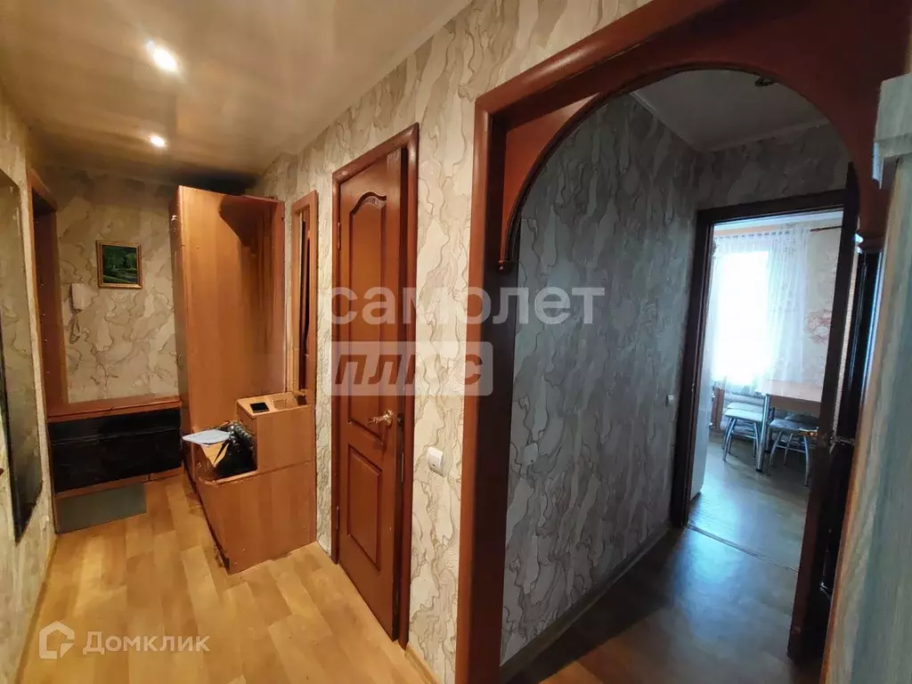 Продаётся 3-к квартира, 44.3 м - Фото 0