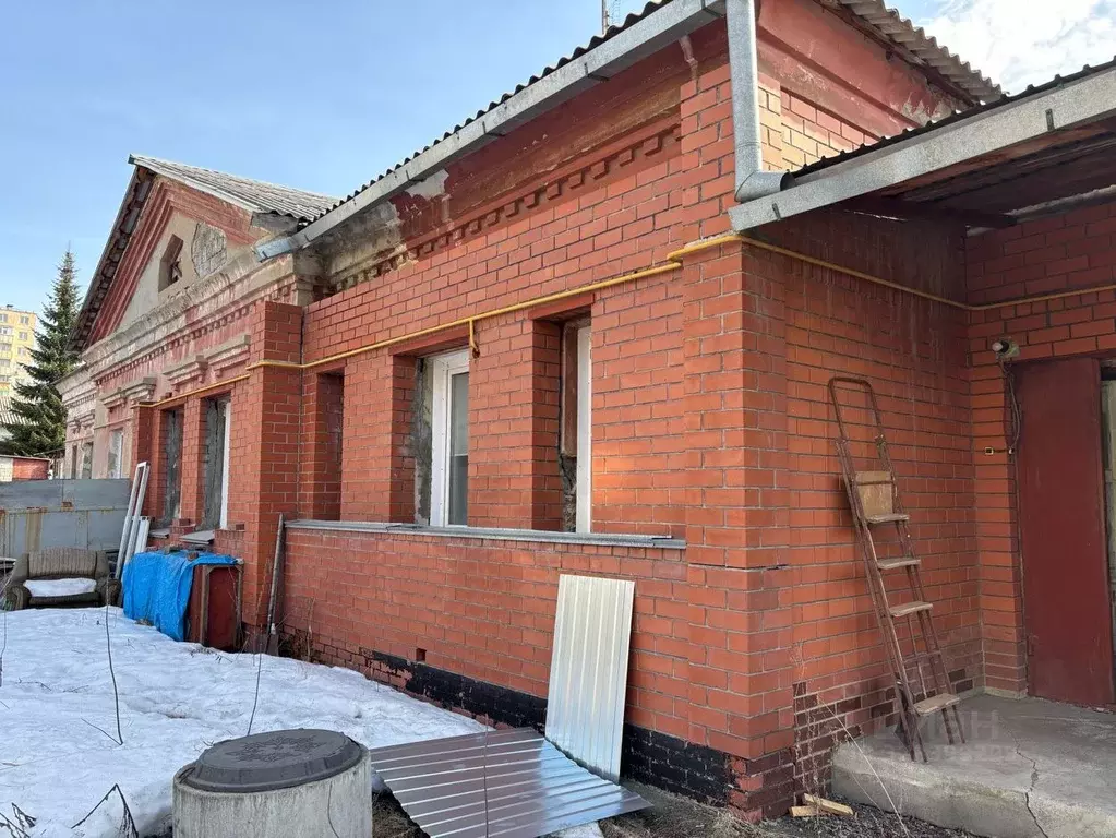 2-к кв. Челябинская область, Челябинск ул. Суркова, 12 (57.5 м) - Фото 1