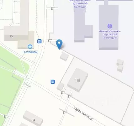 Свободной планировки кв. Московская область, Бронницы ул. Льва ... - Фото 1