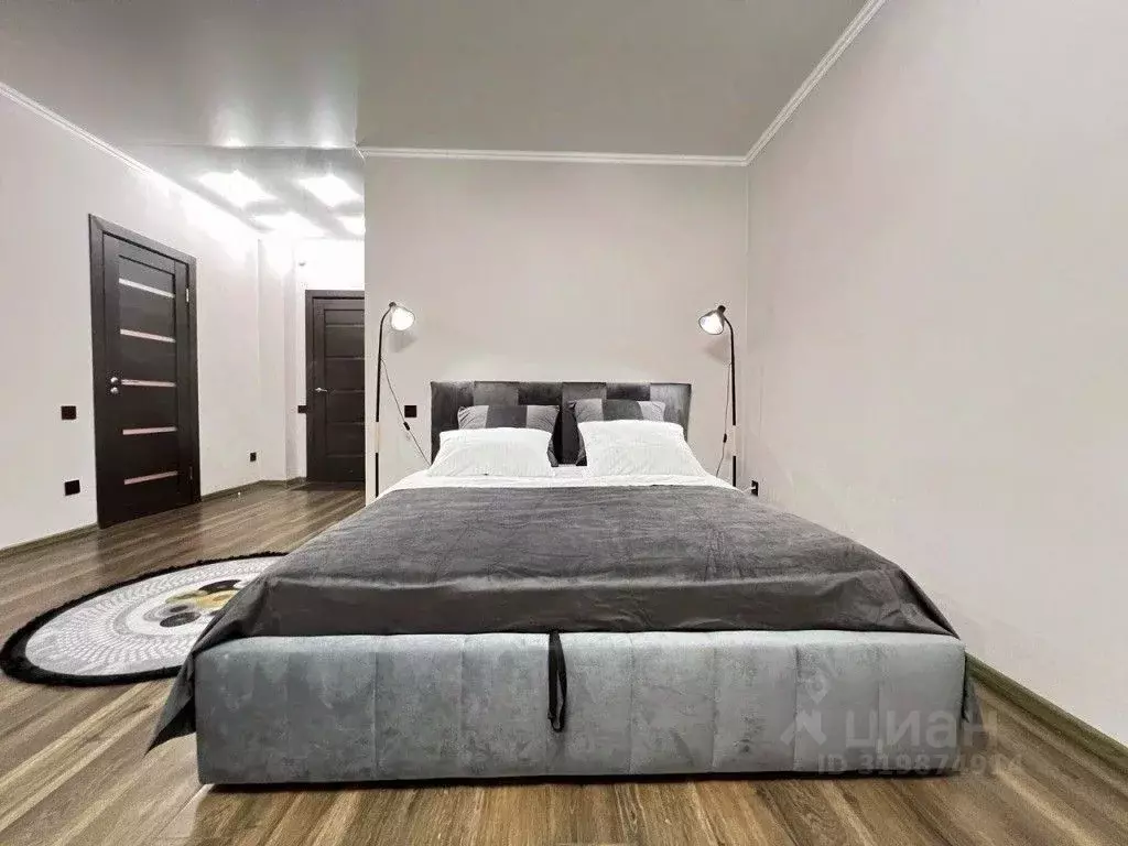 1-к кв. Орловская область, Орел Карьерная ул., 24 (48.0 м) - Фото 2