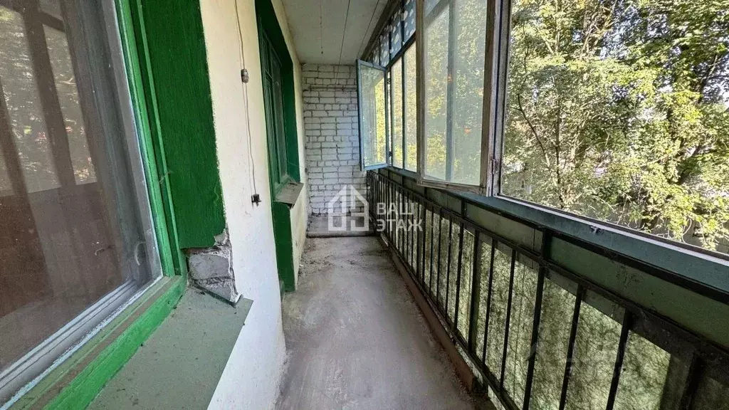 4-к кв. Калужская область, Калуга Московская ул., 295к1 (74.1 м) - Фото 0