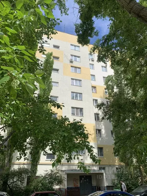 2-к кв. Оренбургская область, Оренбург ул. Родимцева, 8 (53.6 м) - Фото 0