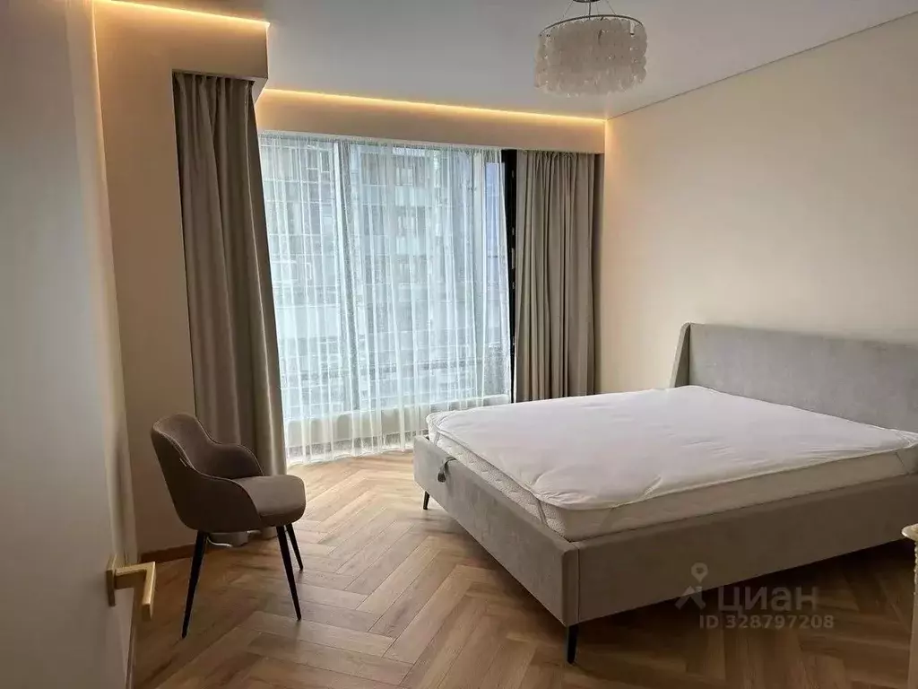 2-к кв. Татарстан, Казань Шоссейная ул., 57 (67.0 м) - Фото 1