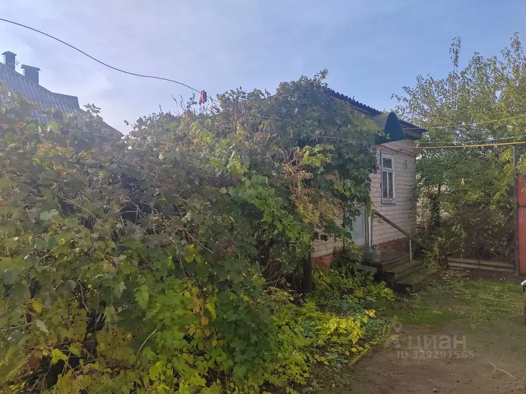 Дом в Ростовская область, Морозовск ул. Дербенцева, 139 (82 м) - Фото 2