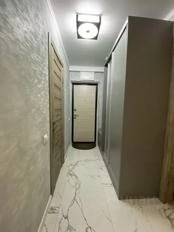 3-к кв. Краснодарский край, Анапа 12-й мкр, 12 (58.5 м) - Фото 2