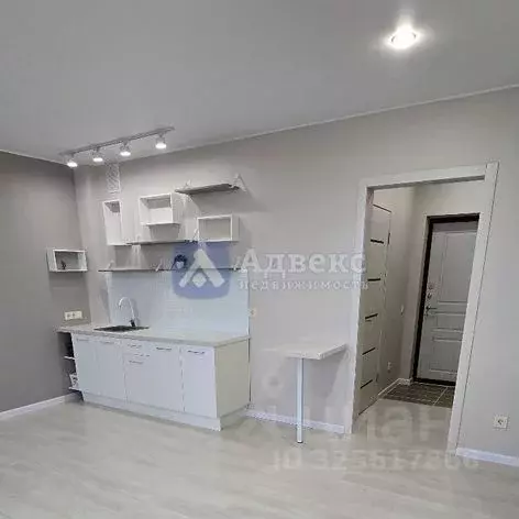 Студия Тюменская область, Тюменский муниципальный округ, д. Патрушева ... - Фото 2