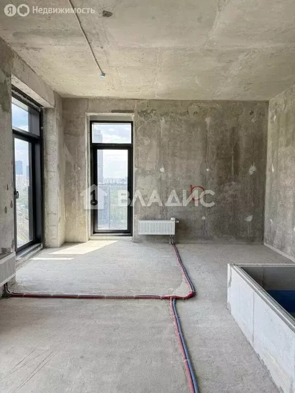 Квартира-студия: Москва, улица Академика Королёва, 21 (32 м) - Фото 1