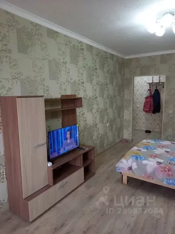 1-к кв. Краснодарский край, Ейск ул. Калинина, 73/4 (40.0 м) - Фото 2