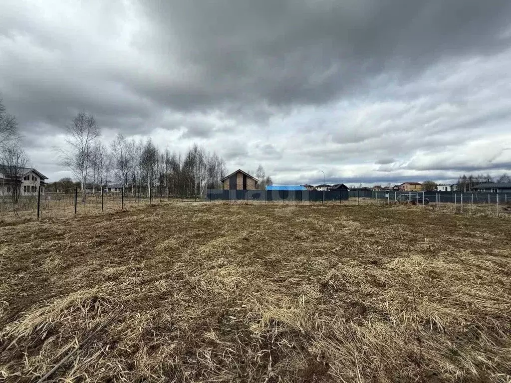 Участок в Москва Ярцево лайф кп,  (9.0 сот.) - Фото 2