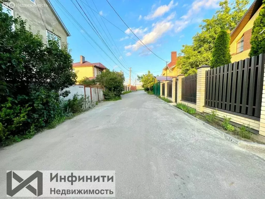 Дом в Ставрополь, садовое товарищество Полёт (114 м) - Фото 1