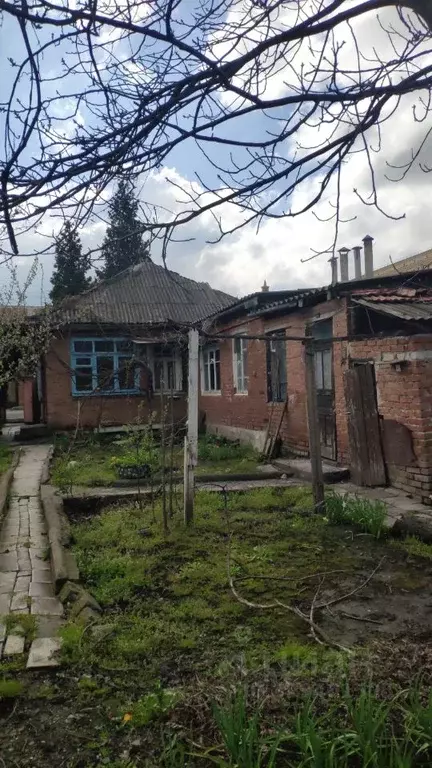 Участок в Северная Осетия, Владикавказ ул. Гастелло, 60 (5.5 сот.) - Фото 2