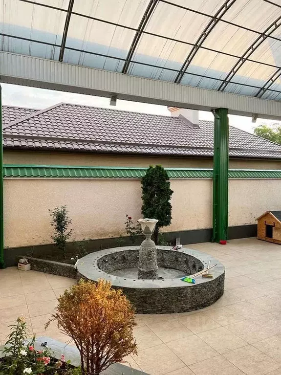 Дом в Кабардино-Балкария, Нальчик ул. Чкалова, 64 (690 м) - Фото 1