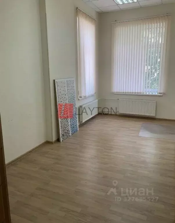 Офис в Москва Варшавское ш., 32 (90 м) - Фото 1