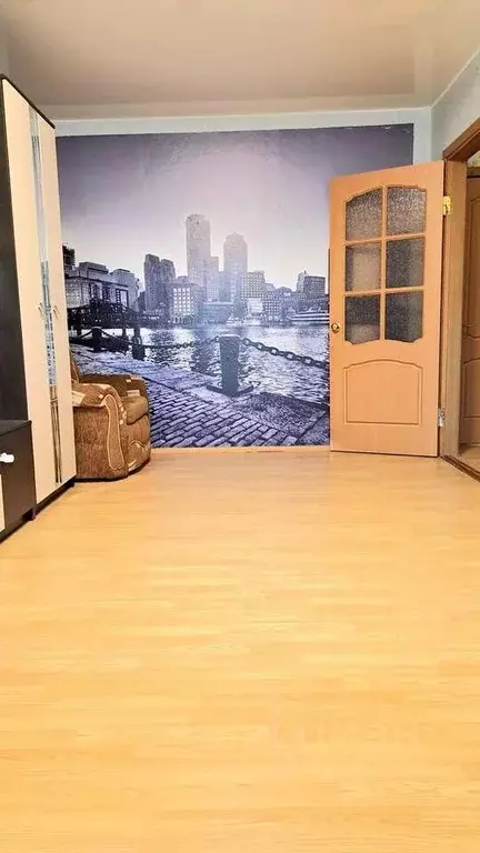 1-к кв. Архангельская область, Архангельск Соломбала исторический ... - Фото 1