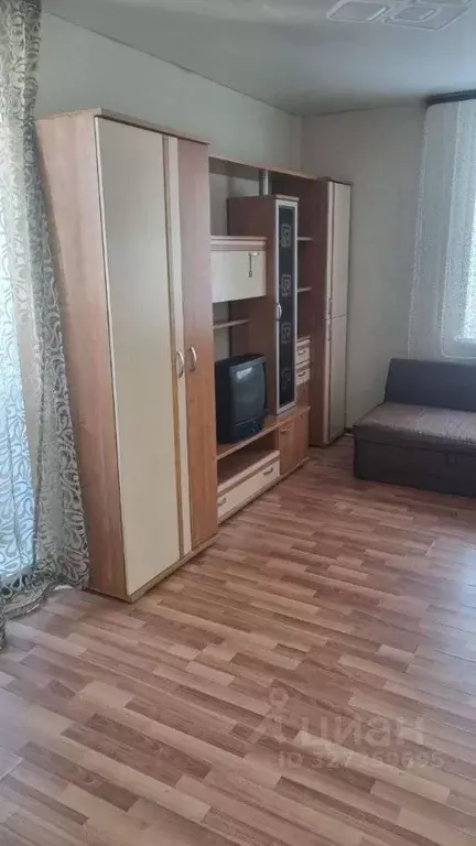 1-к кв. Калужская область, Балабаново г. Боровский муниципальный ... - Фото 2