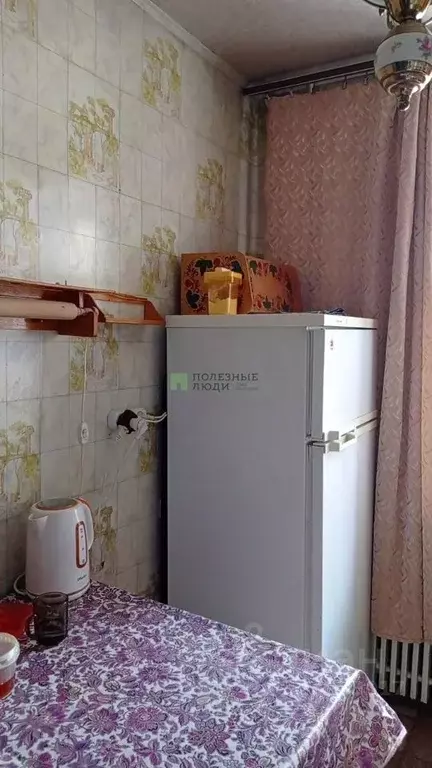 2-к кв. Тамбовская область, Тамбов Интернациональная ул., 34 (54.0 м) - Фото 2