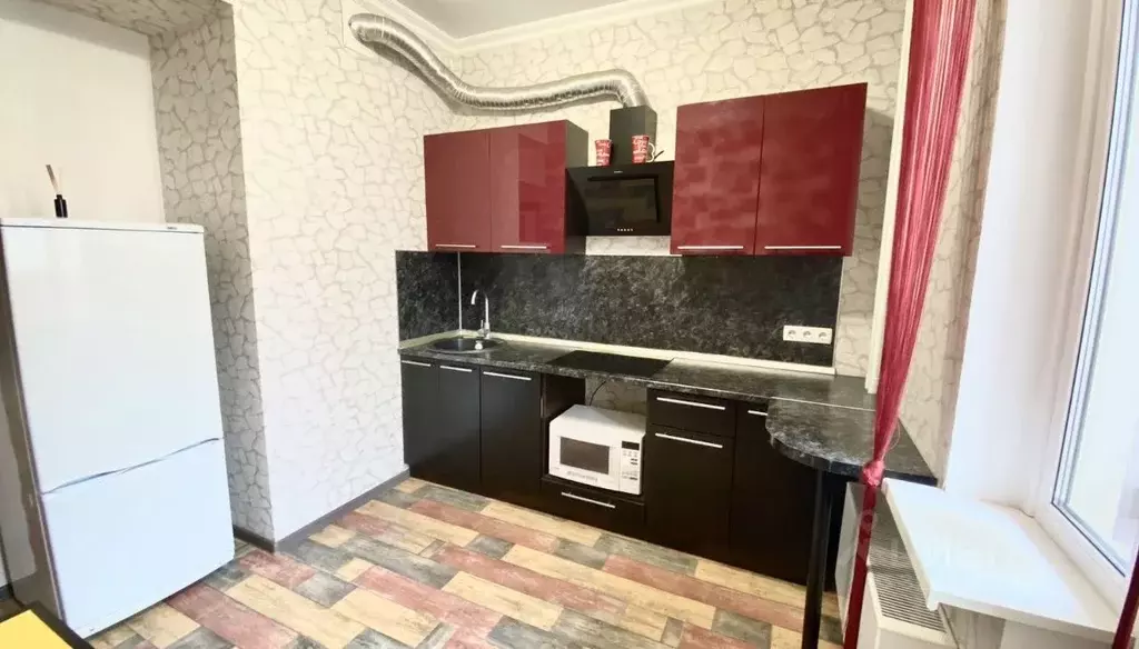 1-к кв. Ростовская область, Ростов-на-Дону ул. Еременко, 99 (42.0 м) - Фото 0