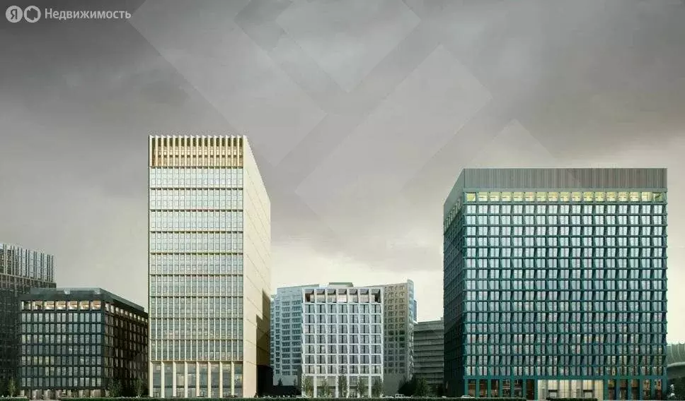 Помещение свободного назначения (94 м) - Фото 2