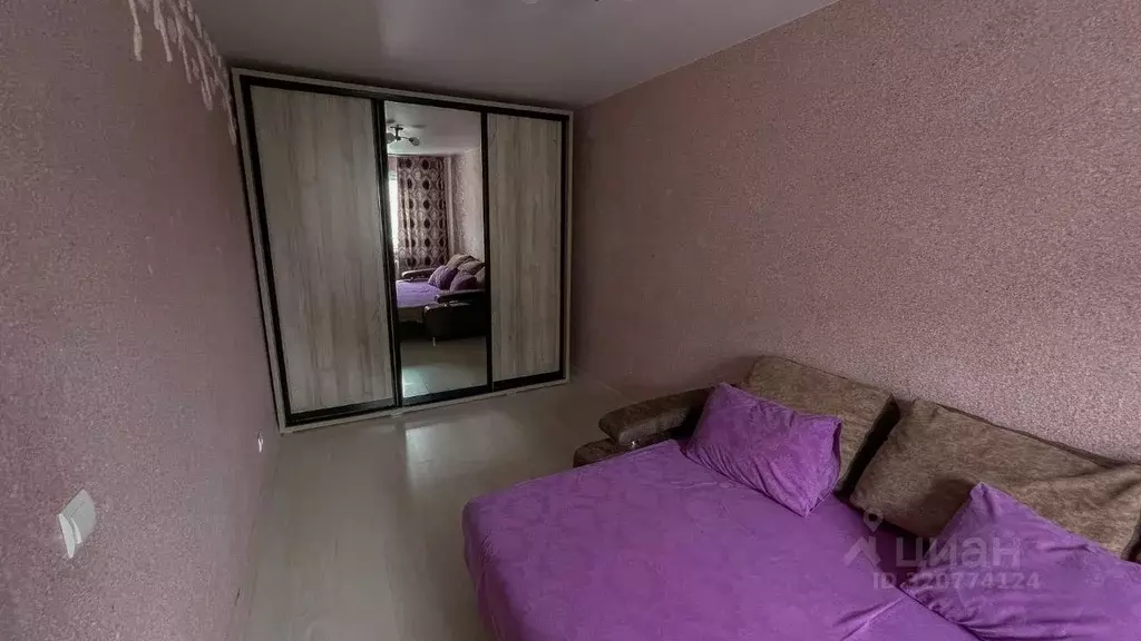 2-к кв. Красноярский край, Норильск ул. Нансена, 98 (45.0 м) - Фото 2