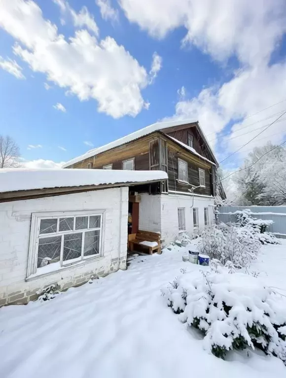 Дом в Кировская область, Киров ул. Радина, 7 (71 м) - Фото 2