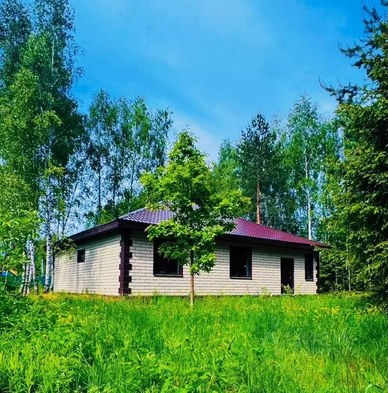 Дом в Московская область, Щелково городской округ, д. Аксеново  (143 ... - Фото 1