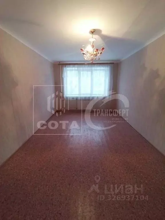 Комната Воронежская область, Воронеж Ленинский просп., 135 (17.4 м) - Фото 2