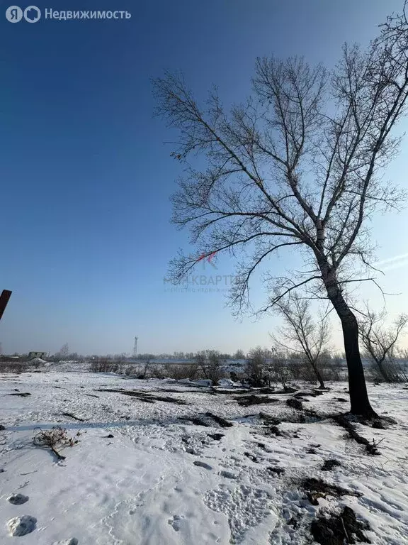 Участок в Абакан, Двадцать Девятая улица (11.73 м) - Фото 1