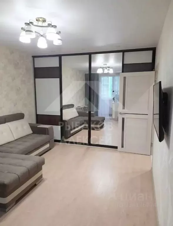 1-к кв. Москва ул. Лавриненко, 3 (40.0 м) - Фото 2