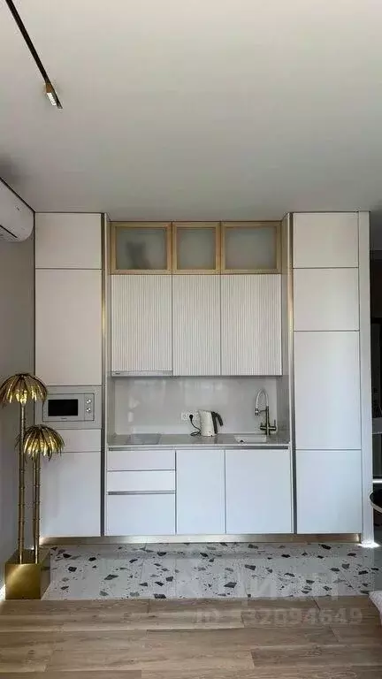 2-к кв. Москва Шелепихинская наб., 34к4 (45.0 м) - Фото 1