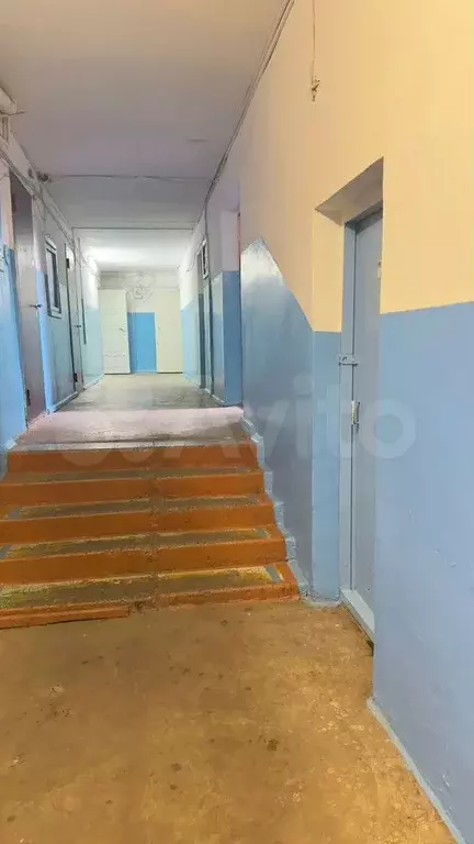 Комната 13 м в 1-к., 1/5 эт. - Фото 1
