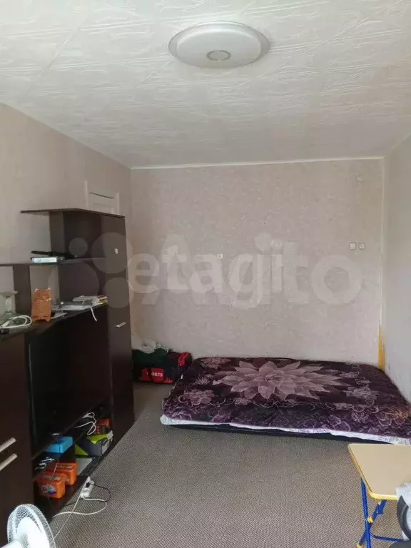 2-к. квартира, 42,5 м, 4/4 эт. - Фото 0