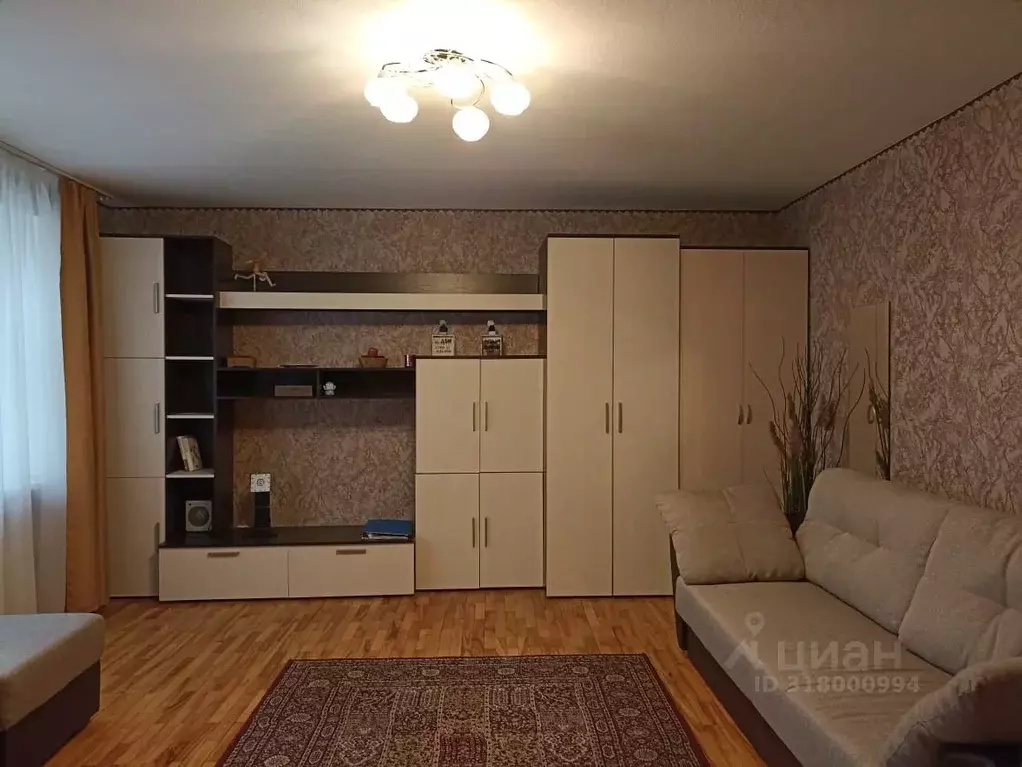 1-к кв. Санкт-Петербург просп. Тореза, 96 (51.0 м) - Фото 0