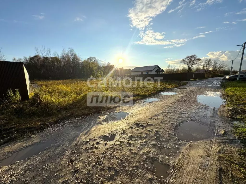 Участок в Московская область, Шатура  (15.0 сот.) - Фото 2