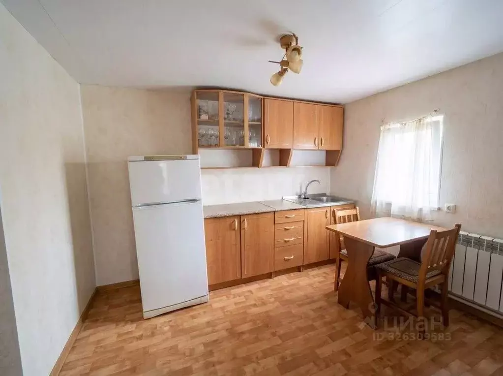 Дом в Белгородская область, Губкин Логовая ул. (42 м) - Фото 1