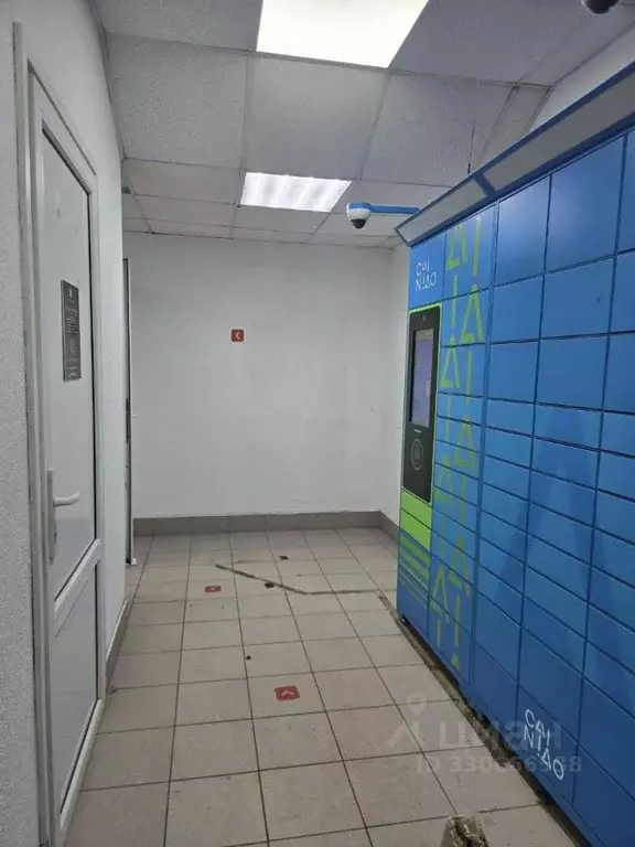 Помещение свободного назначения в Москва Ярославская ул., 13А (2 м) - Фото 1