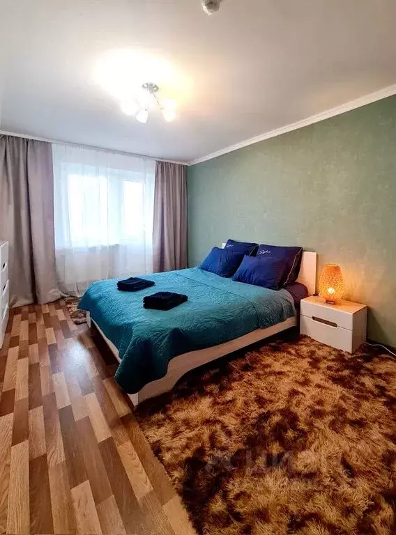 3-к кв. Санкт-Петербург Дальневосточный просп., 6к1 (98.0 м) - Фото 1