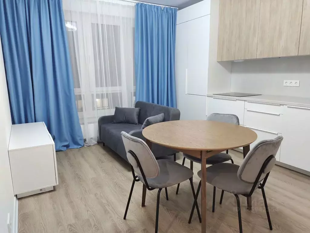 3-к кв. Москва проезд Стройкомбината, 1 (55.0 м) - Фото 2