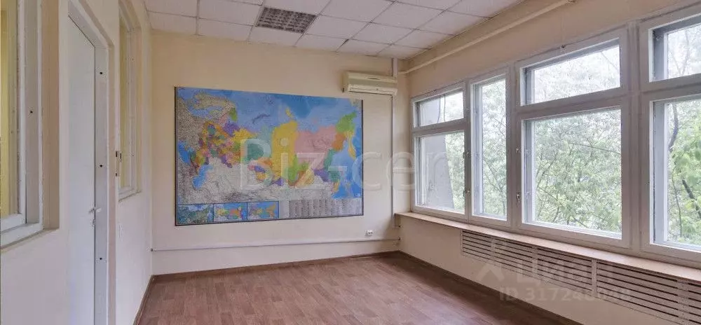 Офис в Санкт-Петербург Полевая Сабировская ул., 46 (164 м) - Фото 1