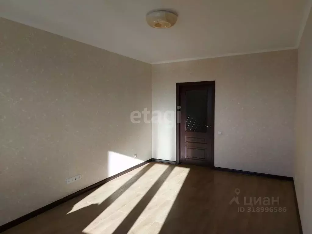 3-к кв. Забайкальский край, Чита Октябрьский мкр, 2 (87.3 м) - Фото 1